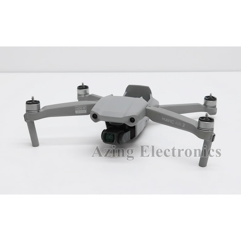 Used DJI Mavic Air 2 Aircraft Only, Replacement Unit for Crash 