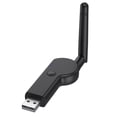 thumbnail image 3 of Seitruly Computadora Compatible con Bluetooth 5.2 Transmisor PC de escritorio Laptop Adaptador de audio USB Convertidor Dispositivo de transmisión de Cables de audio/vídeo, 3 of 6