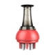 thumbnail image 1 of Great promotion Essential oils Essential Oil Scalp Solution Applicator 6 Combs Ball Type Head Oil Rollerball Massage Comb, Scalp Hair Oil Comb Scalp Care Brush(buy 2 get 10% off), 1 of 2
