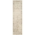 thumbnail image 1 of Safavieh Vintage 2'2" x 10' Runner Rug in Ivory and Black, 1 of 4