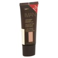 thumbnail image 2 of Iman Cosmetics Luxury Radiance Liquid Makeup, Clay 1, 2 of 5