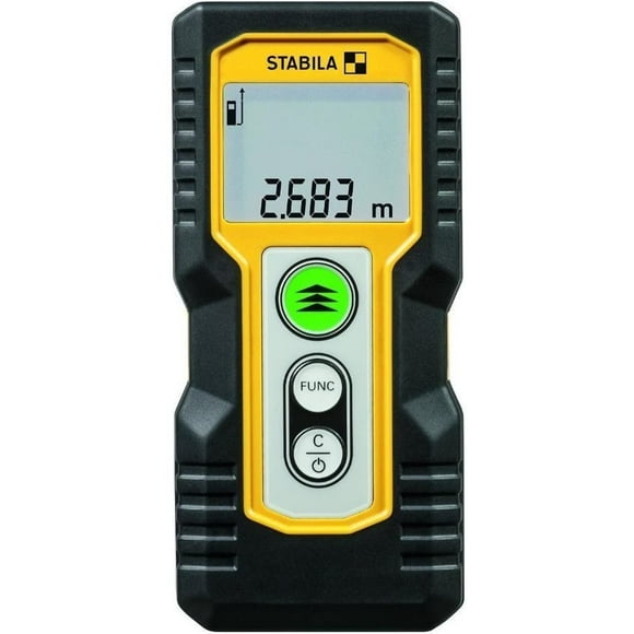 Stabila 06220 Ld220 Laser Measure,