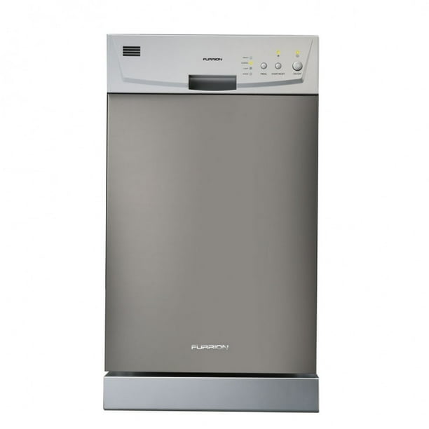 Furrion cheap rv dishwasher