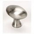 thumbnail image 2 of Alno A827-35-PA Cabinet Knob Polished Antique, 2 of 2