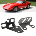 thumbnail image 4 of Throttle Cable Bracket, Impact Proof Throttle Transmission Cable Bracket 8031 Wear   For Car, 4 of 8