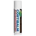 thumbnail image 4 of Dr. Dans CortiBalm Lip Balm Hypoallergenic Cool Sore Relief 0.14oz, 2-Pack, 4 of 5