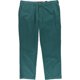 thumbnail image 1 of Tommy Hilfiger Mens Custom Casual Chino Pantalones, Verde, 38W x 30L, 1 of 2