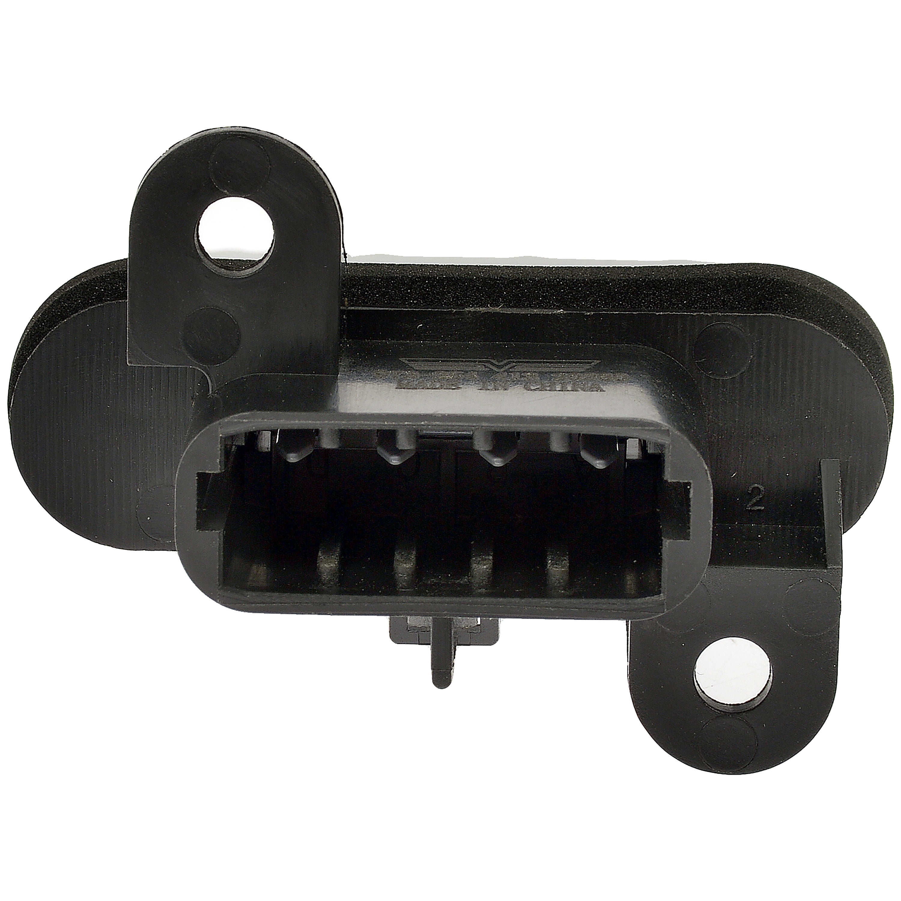 Dorman 973-134 HVAC Blower Motor Resistor for Specific Toyota Models
