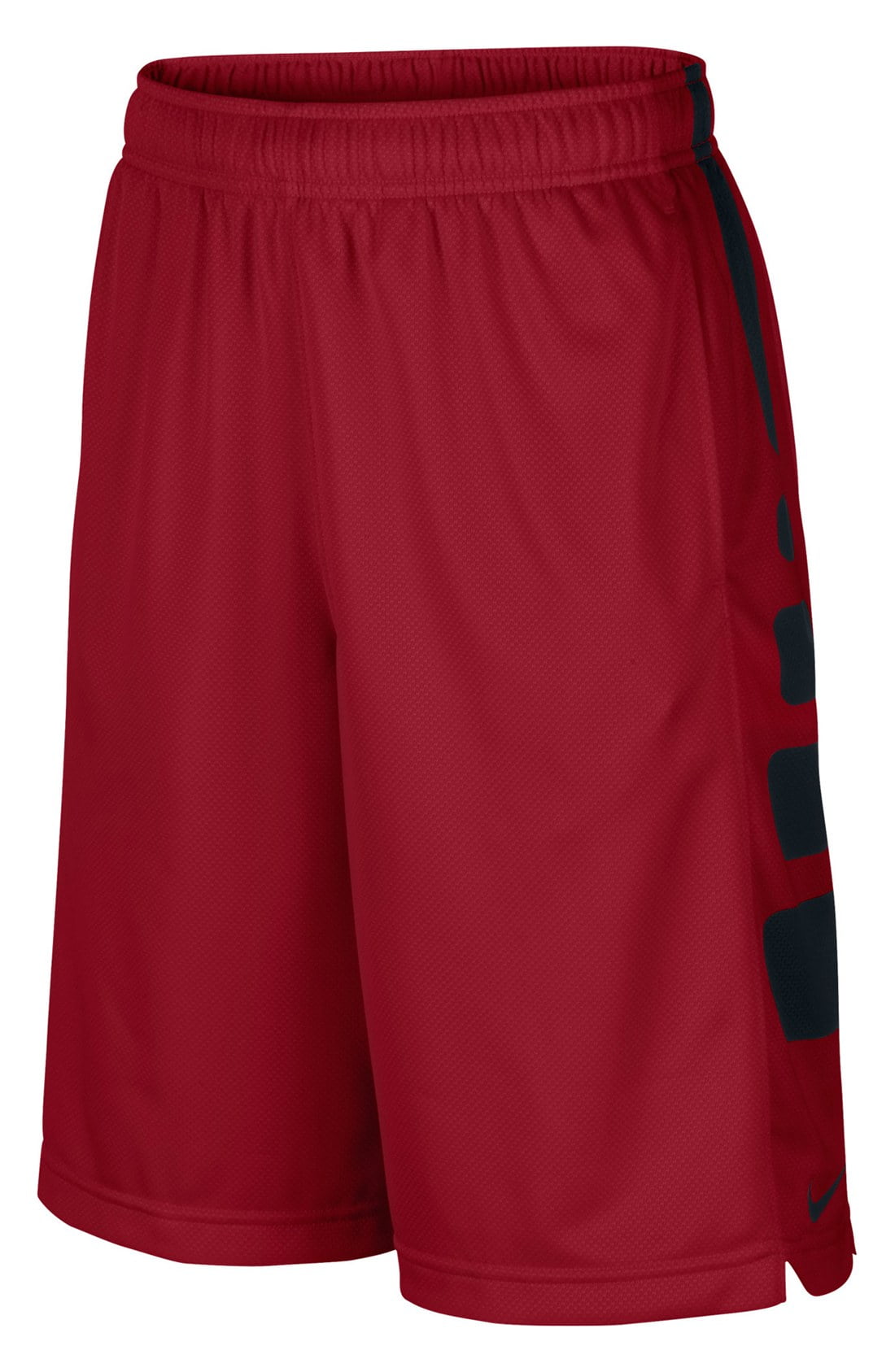 Nike Boys Elite Stripe Basketball Shorts - Walmart.com
