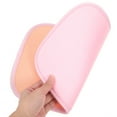 thumbnail image 2 of Car Center Console Pad Auto Armrest Protective Cover Anti-skid Console Protector, 2 of 9