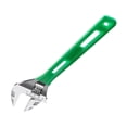 thumbnail image 2 of Llave ajustable de gran apertura, utilidad de alta resistencia, llave Universal antideslizante, herramienta Manual para pernos, reparación del hogar 12 pulgadas, 2 of 8