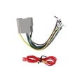 thumbnail image 2 of Metra 70-6522 2007 & Up Chrysler/Dodge/Jeep Harness, 2 of 5