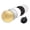 60cm, variant on 5 In 1 Foldable Photography Reflector With Silver Gold White Black Diffusion Panel For Professional Studio