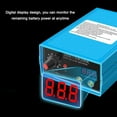thumbnail image 2 of Máquina de soldar Máquina de soldadura portátil de alta potencia de 5000W para el hogar, máquina de TOMSHOO Máquina de soldar, 2 of 7