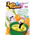 thumbnail image 1 of Lola Y Virginia Serie 8 Capitulos Dvd IMIRA ENTERTAIMENT DVD, 1 of 2