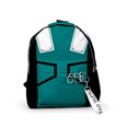 thumbnail image 1 of Mochila My Hero Academia Midoriya Izuku School 29x10x36 cm, 1 of 3