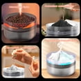 thumbnail image 5 of Difusor Volcano, difusor de aceites esenciales, humidificador Volcano de 2 l con modo de llama y niebla Volcano, temporizador, apagado automático, difusores de llama para el dormitorio del hogar, 5 of 5