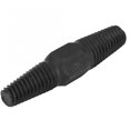 thumbnail image 3 of Extractor De Tornillos Rotos De Tubería Extractor De Tornillos De Cabeza Doble Extractor De Tornillos Dañados De Doble Uso De 1/2 "+ 3/4" Kearding HA014968-00, 3 of 5