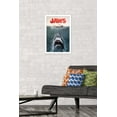 thumbnail image 3 of Jaws - One Sheet Wall Poster, 22.375" x 34", 3 of 4