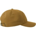 thumbnail image 3 of Atlantis  Adult Dad Sustainable 6 Panel Baseball Cap, 3 of 4
