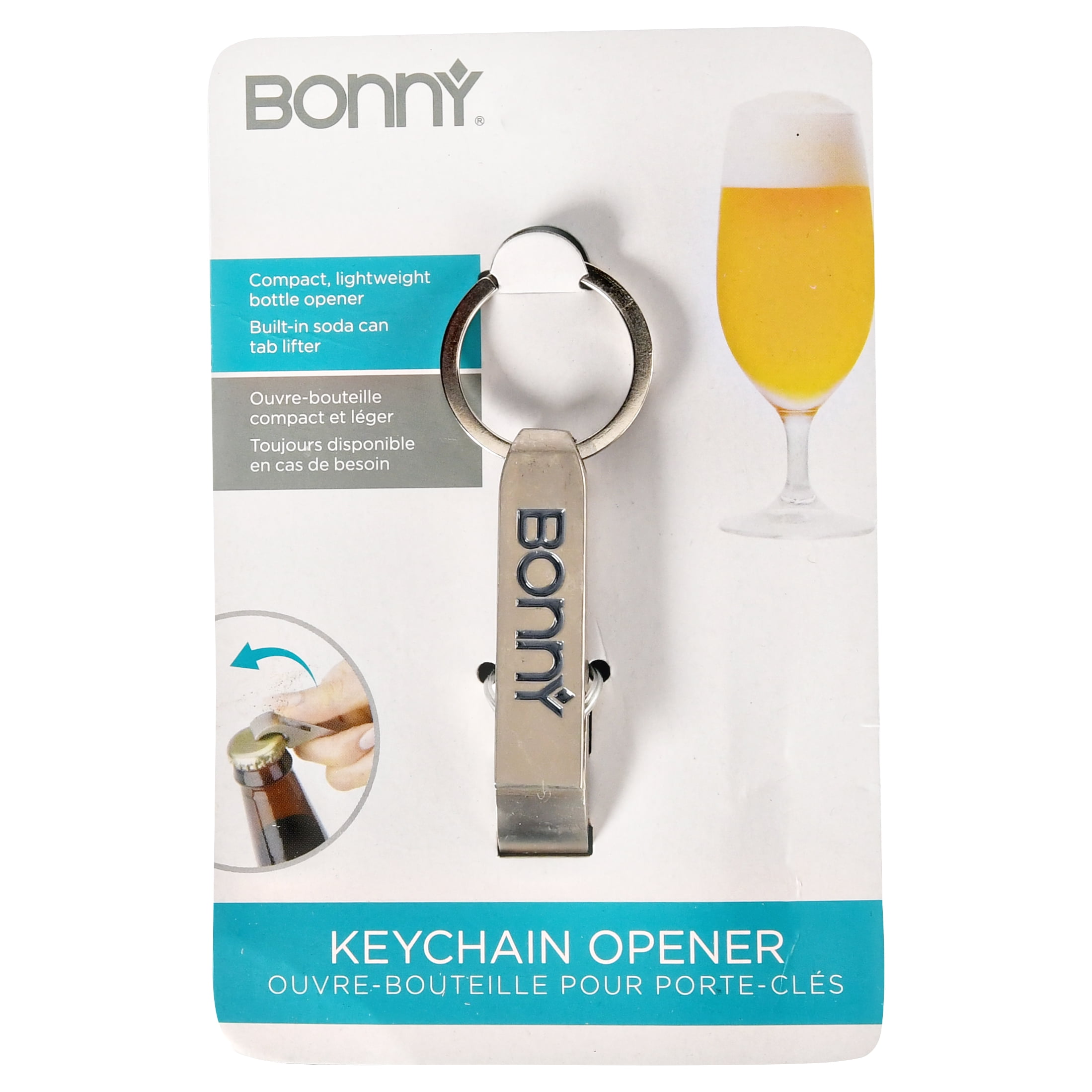 bonny glass feeding bottle