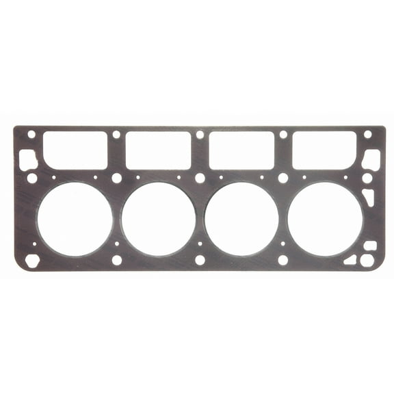 Fel-Pro Engine Cylinder Head Gasket Fits select: 1999-2001 CHEVROLET SILVERADO, 2000-2001 CHEVROLET TAHOE