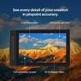 thumbnail image 2 of HUION KAMVAS PRO 13 2.5K GRAPHICS TABLET, 2 of 9