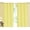 Yellow, variant on Solid Reflection Thermal Curtain Panel - Overstock Salet