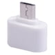 thumbnail image 2 of Adaptador Otg Convertidor USB 2.0 a USB OTG para teléfono móvil Android Adaptador de cable micro USB, 2 of 8