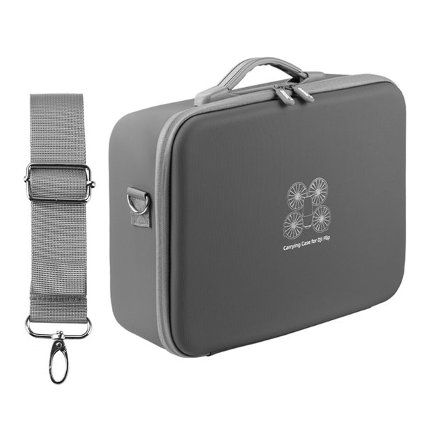 Almacenamiento Case Transporte Portátil Viajamiento A Prueba Golpes Drop Resistant Protecting Bag Bags para Accesorios Drones DJI Flip