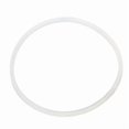 thumbnail image 2 of Magic Bullet Blender Replacement Gaskets, 250W Juicer Rubber Seal Ring Parts, Durable White Accessory for Original Magic Bullet, 2 of 8