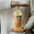thumbnail image 4 of White House Detox Apple Cider Vinegar, 16 fl oz, 4 of 5
