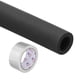 thumbnail image 1 of Juego de tubo de aislamiento de espuma para tuberías Uxcell 7/8" (22mm) ID x 6 pies con cinta de aluminio, 1 of 7