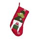 thumbnail image 2 of Bolsas de Regalo Navideñas onlyliua Decoración de Chimenea Calcetines de Papá Noel, 2 of 6