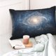 thumbnail image 4 of Balery The Galaxy Funda de Cojín Estampada, Regalos para Mujeres, Regalos de Amor para Ella, Regalos para Novia o Esposa, Funda de Almohada-16"x24", 4 of 6