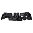 thumbnail image 1 of MB Quart MBQX-STG5-1 X3 Radio, Altavoces, latas traseras, Sub, amperios, 1 of 9
