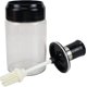 thumbnail image 3 of Botella de aceite con cepillo de silicona para cocina BBQ, 3 of 5