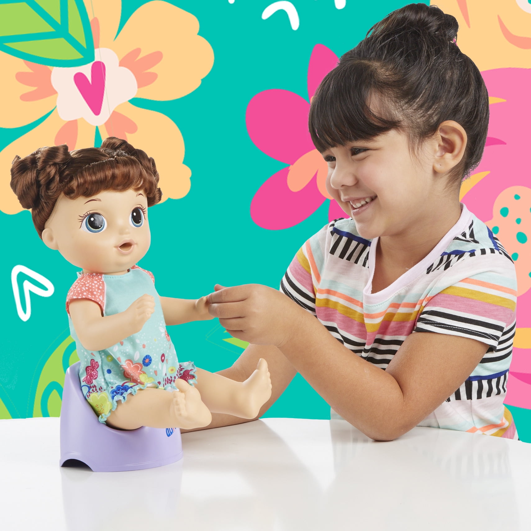 potty dance baby alive walmart