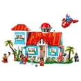 thumbnail image 3 of Set LEGO Disney Casa en la Playa de Lilo y Stitch 43268, 3 of 4
