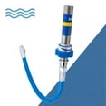 Home Faucet Booster Shower 8th Generation English Version Spiral High home-faucet-booster-shower-8th-generation-english-version-spiral-high