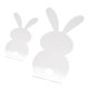 thumbnail image 5 of unbranded 2Ud Calcomanías De Pared Para De Pascua En Color Plata, 5 of 8