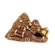 thumbnail image 2 of Decoración de acuario para cría oculta, resina estable, moda multiusos, agua dulce, reutilizable, joyería para acuario, accesorios de paisaje, 2 of 9