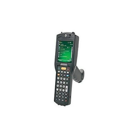 Motorola MC3190 Gun-Data collection terminal-Win Mobile 6.5 Classic-1 GB-3" color ( 320 x 320 )-barcode reader-Bluetooth
