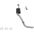 thumbnail image 3 of Flowmaster 17162 Cat-back System - Single Side Exit - American Thunder - Moderate Sound, 3 of 4