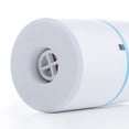 thumbnail image 3 of Ropa Bomba Aire Eléctrica Mini Seller Machine Space Saver Universal para Organizador Alimentos, 3 of 9