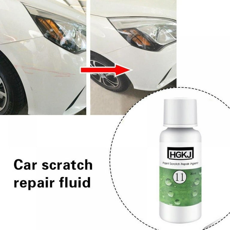 Car Scratch Repair Agent-Car Paint Scratch Repair Fluid