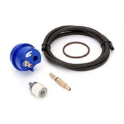 Evolution Engines A108 Evolution Locking Fuel Can Cap