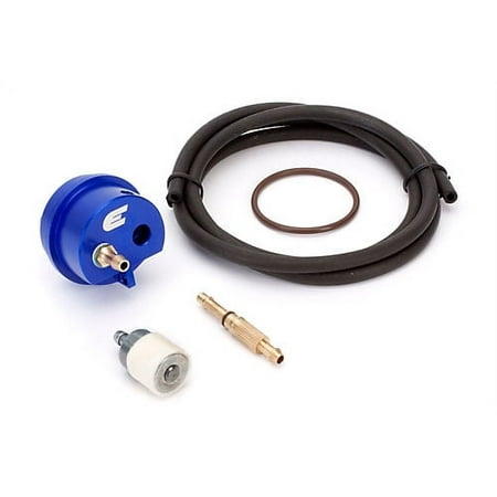 Evolution Engines A108 Evolution Locking Fuel Can Cap