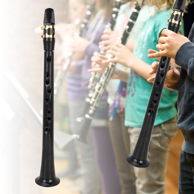 Saxofón Portátil, Saxofón De Práctica De Tamaño Pequeño, Plástico Para Principiantes Practicantes