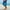 09 Light Blue, variant on Feimerou Women Capri Legging 2025 Summer Workout Yoga Cropped Pants Slim Fit High Waisted Tummy Control Knee Length Capris Leggings Clearance On Sale
